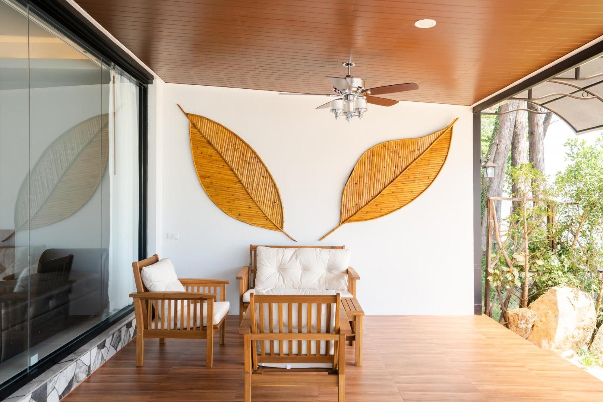 Beachhouse Pool Villas Krabi town المظهر الخارجي الصورة