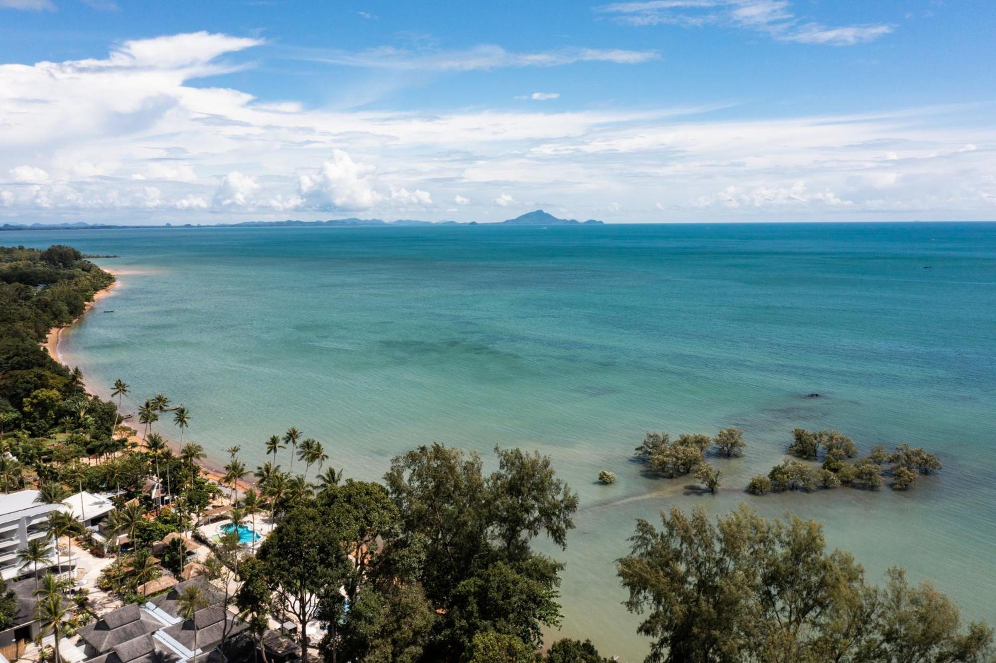 Beachhouse Pool Villas Krabi town المظهر الخارجي الصورة