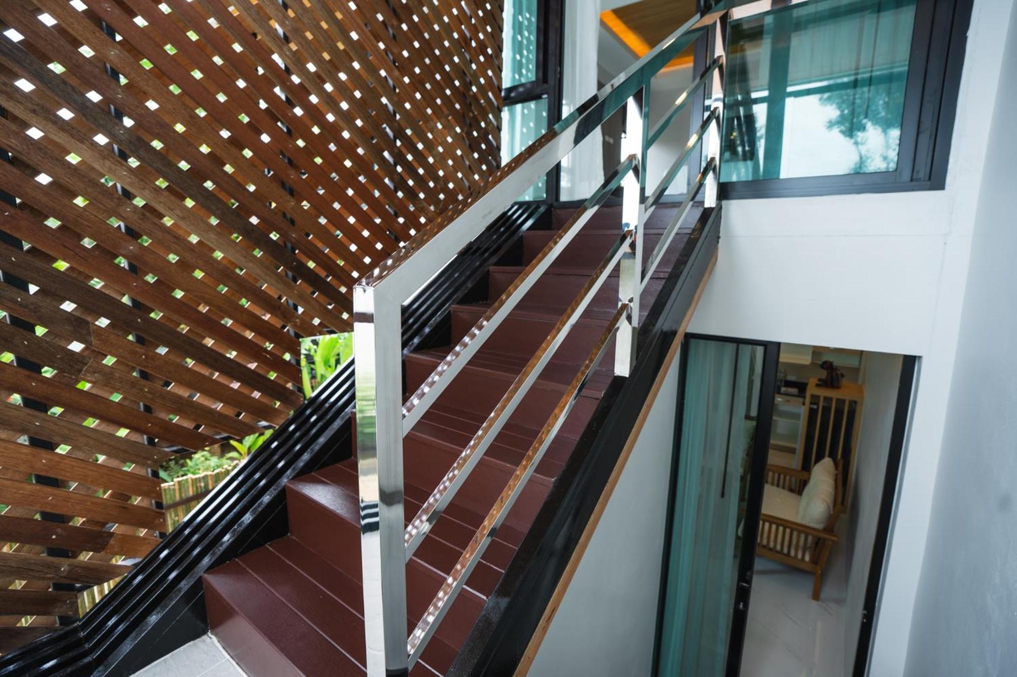 Beachhouse Pool Villas Krabi town المظهر الخارجي الصورة