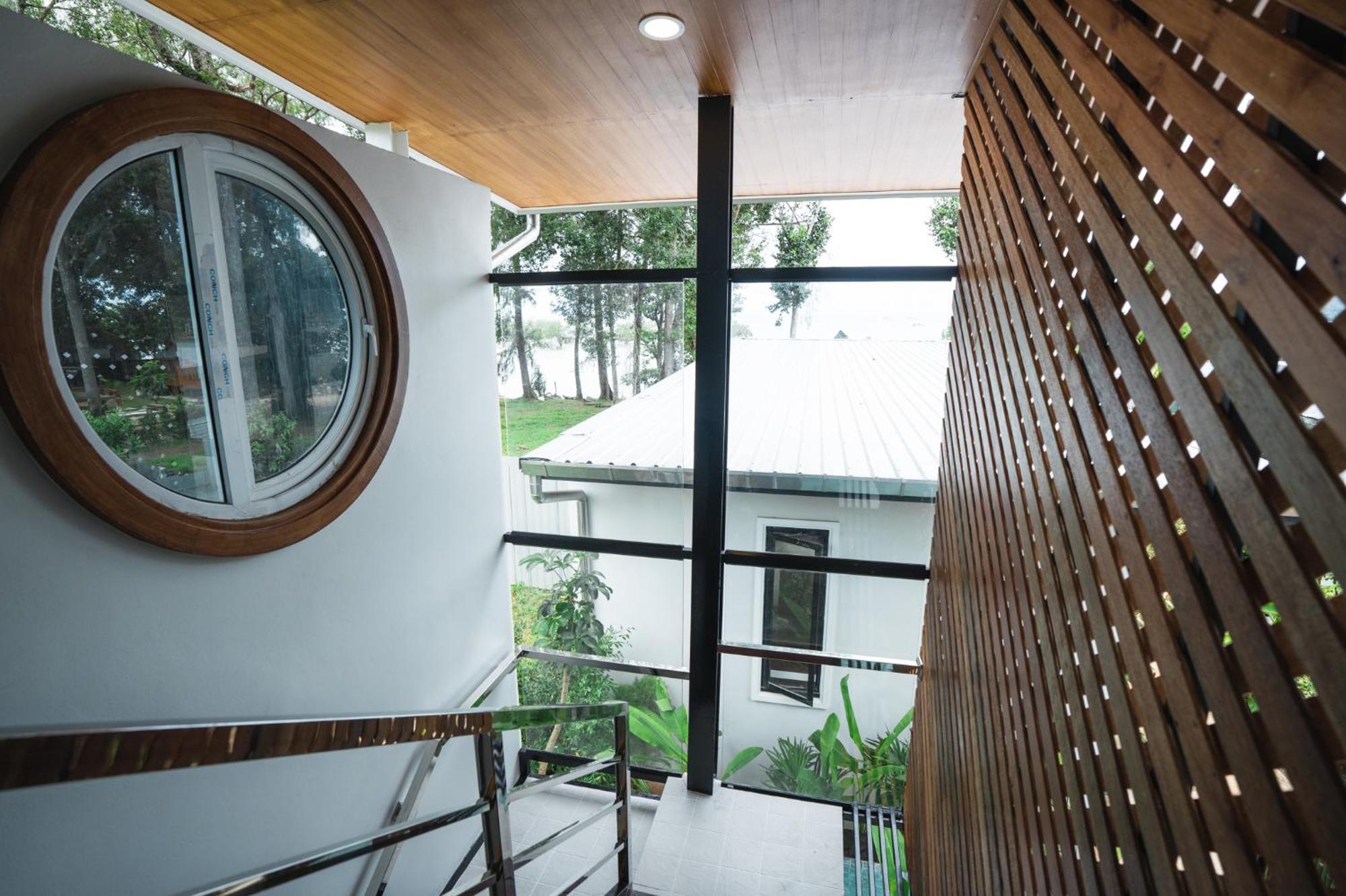 Beachhouse Pool Villas Krabi town المظهر الخارجي الصورة