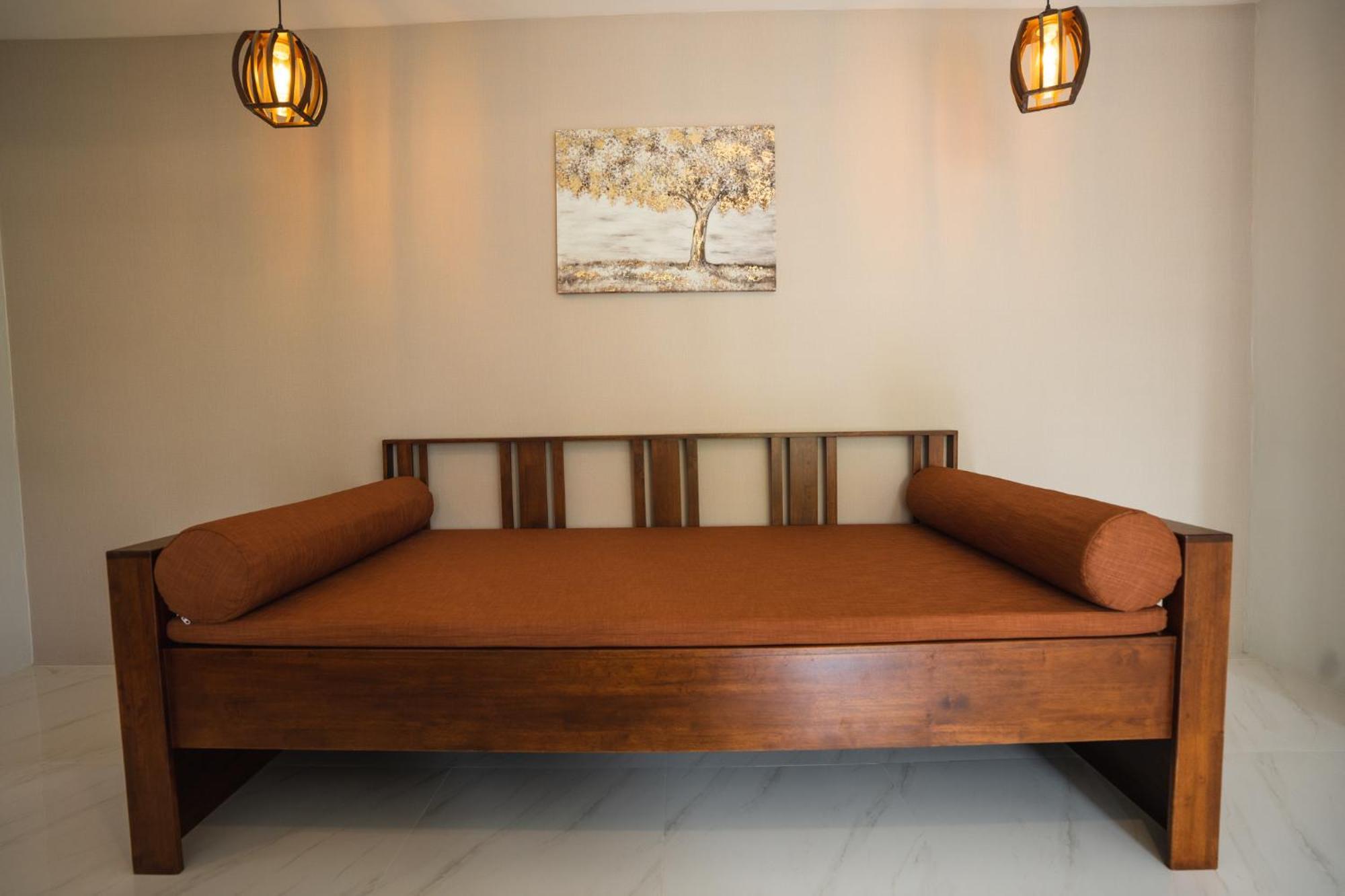 Beachhouse Pool Villas Krabi town المظهر الخارجي الصورة
