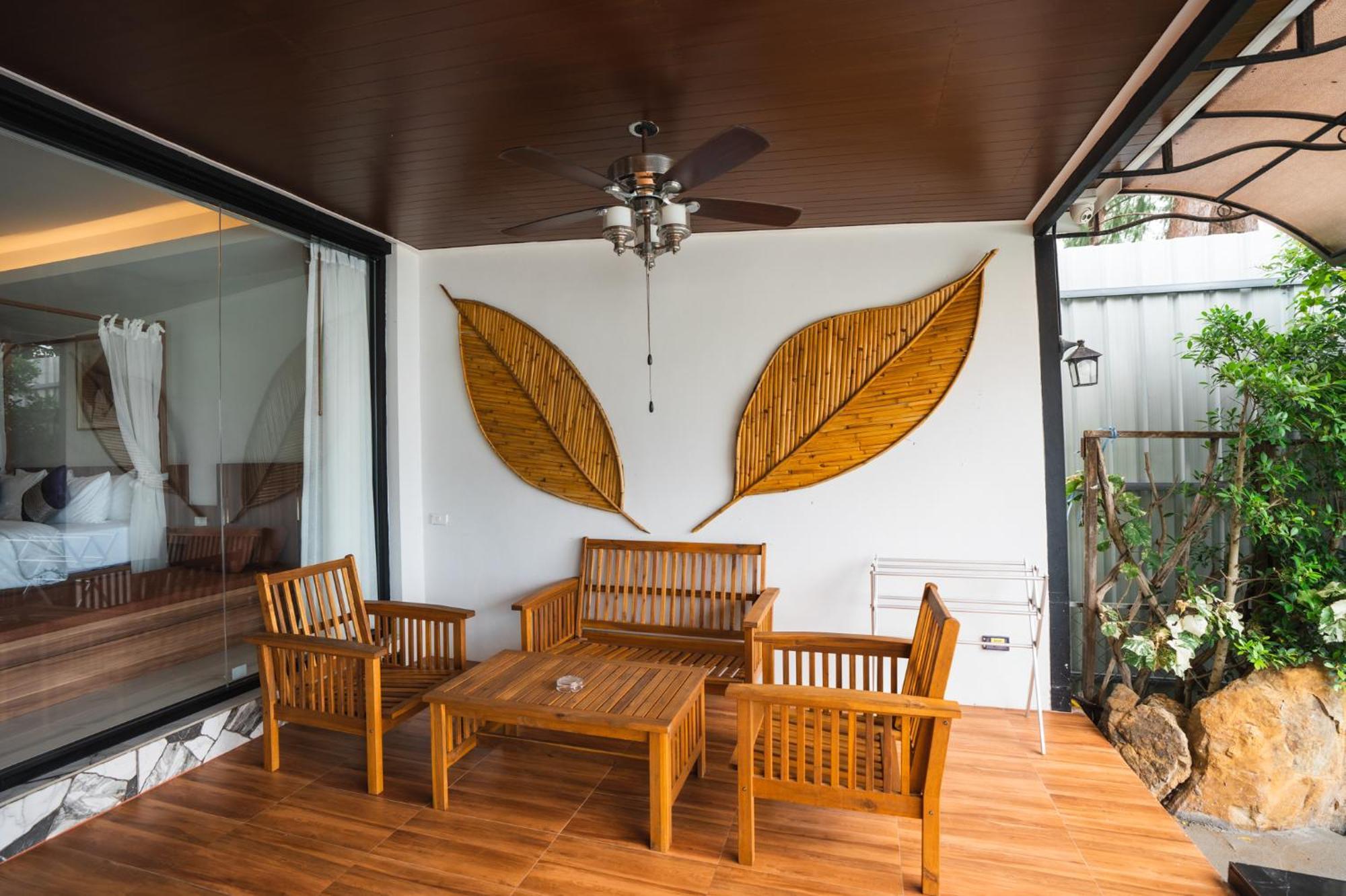 Beachhouse Pool Villas Krabi town المظهر الخارجي الصورة