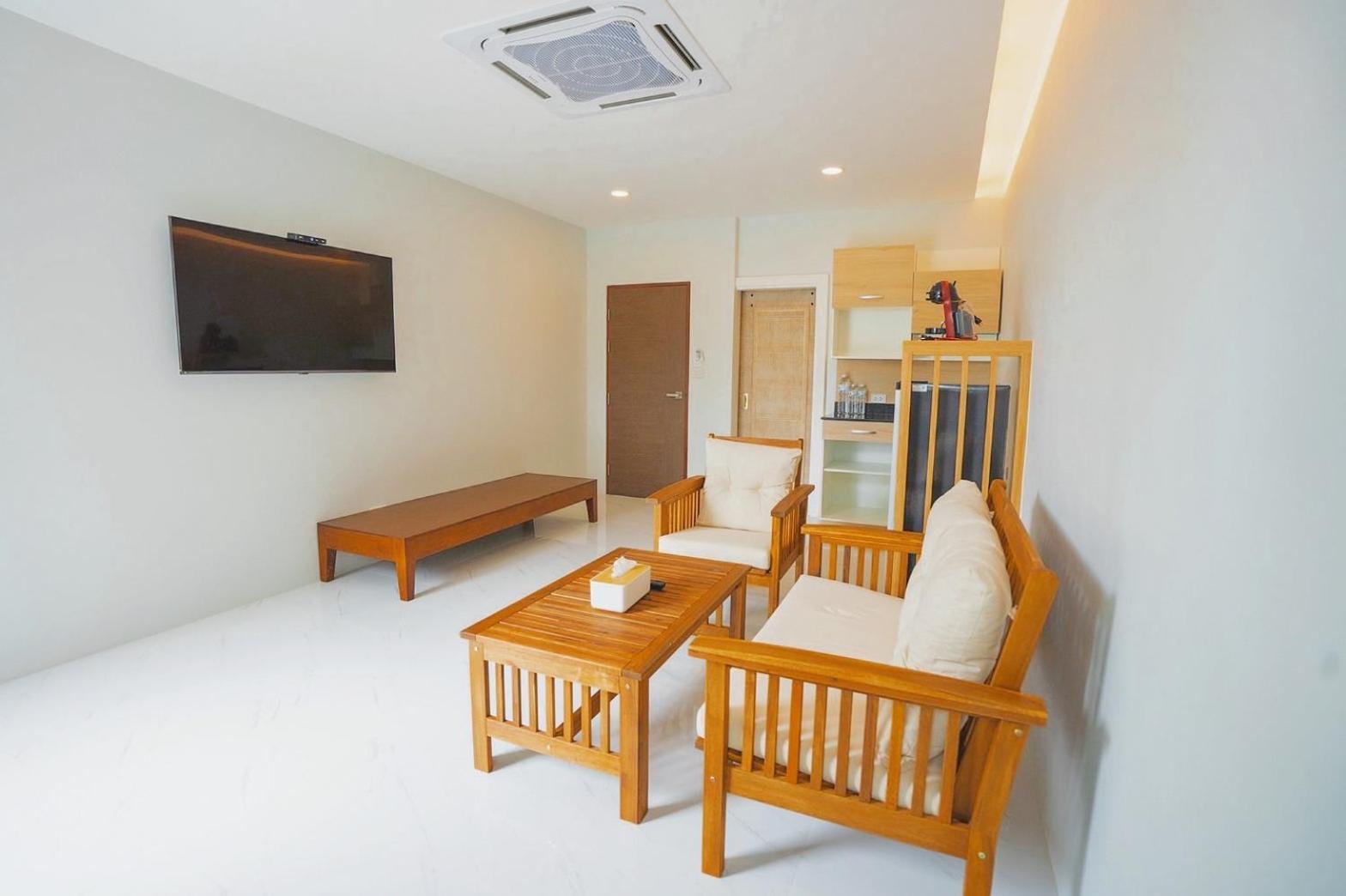 Beachhouse Pool Villas Krabi town المظهر الخارجي الصورة